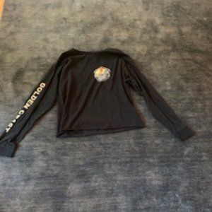 Brandy Millville Cropped shirt